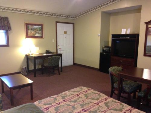 Norwich Hôtel | Fred's Inn Restaurant & Lodging