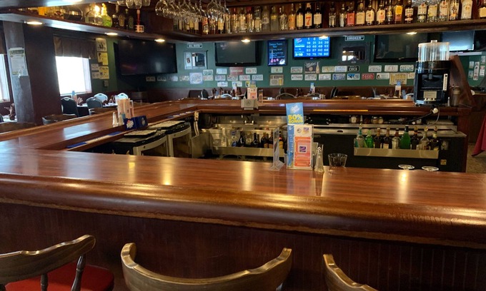 Norwich Hôtel | Fred's Inn