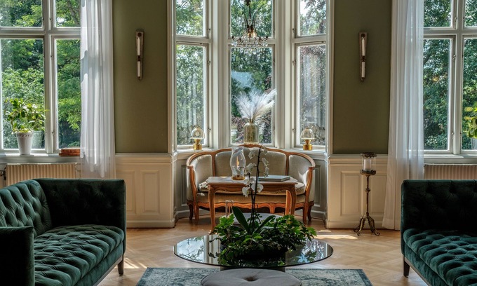 Vimmerby Hôtel | Fredensborgs Herrgård