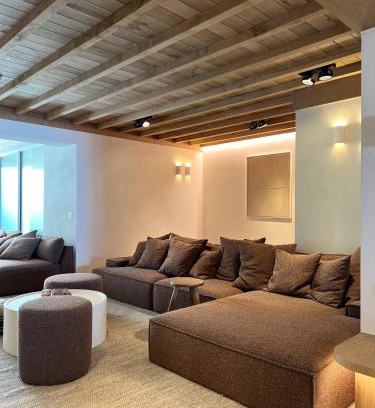 Heist Appartement | FREDERIK Knokke-Heist op de zeedijk met strandcabine - VOSPROPERTIES