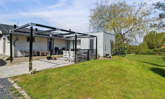 Andkær Vig Maison | "Freding" - 250m to the inlet by Interhome