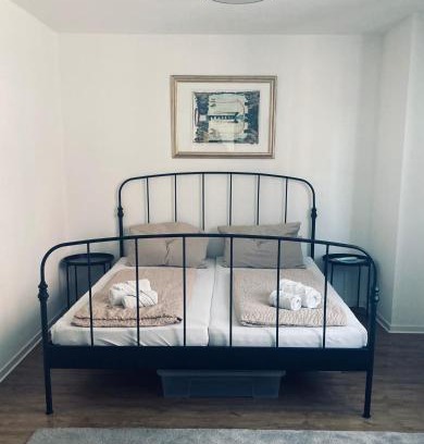 Reutlingen Appartement | FREE Apartment - Bei der Stadtmauer