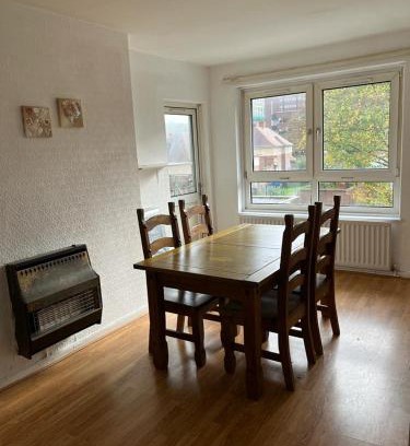 The Westside Maison | FREE Extra Guest. Heart of Birmingham City Centre