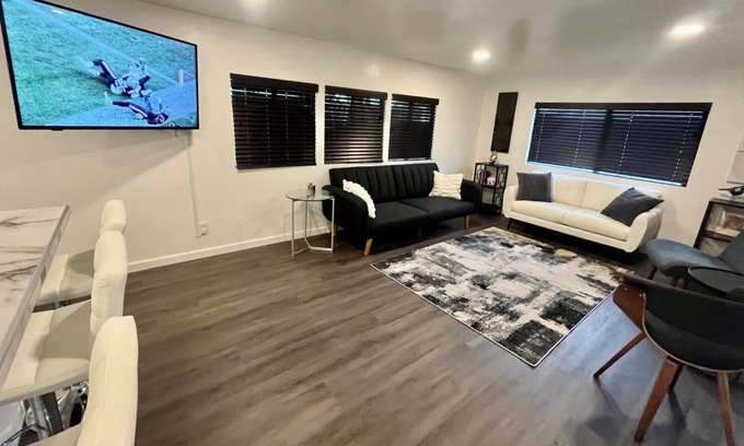 Tucson Estates Maison | FREE Golf PAR-adise - Lovely 1 Bed 2 Bath House with Resort Amenities