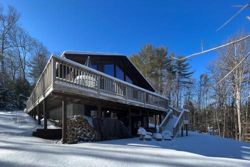 Cavendish Maison | Free in VT