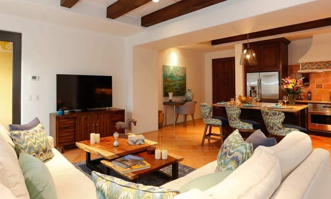 El Medano Ejidal Appartement | Réductions disponibles (18 sept.-déc. 2019) Belle 1BR avec un excellent emplacement!