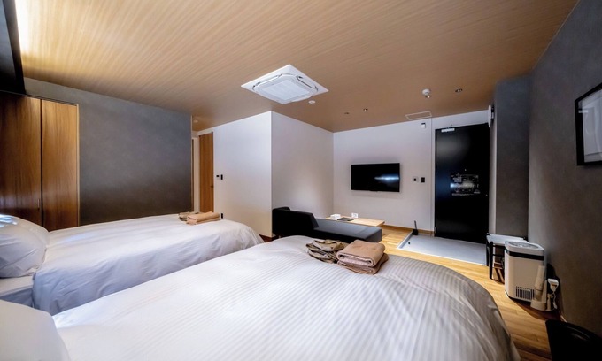 Hatsukaichi Maison | Opening special price available from April to June M201 / Hatsukaichi Hiroshima