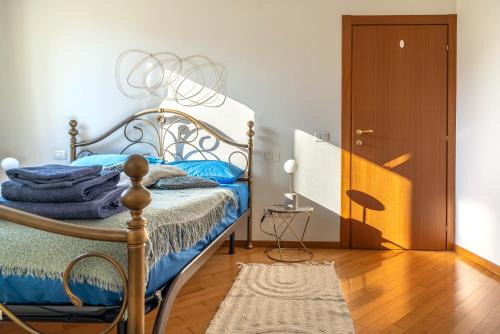 Trento Old Town Appartement | FREE PARKING-HISTORICAL LUXURY PALACE- CITY VIEW-Free Wifi&Pet Friendly
