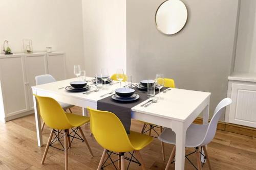 Clayton Maison | Free Parking - Near Coop Live, Etihad - Comfy 3-Bed House in Manchester