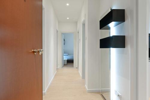 Padova Appartement | -Free Parking & Wifi- 10 minuti dal centro