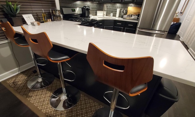 West Bucktown Appartement | Free Parking & Wifi in Bucktown/Logan Square Apt, Close to Everything!