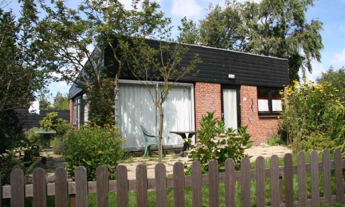 Noordwijkerhout Maison | Maison individuelle avec jardin dans un endroit verdoyant et ensoleillé