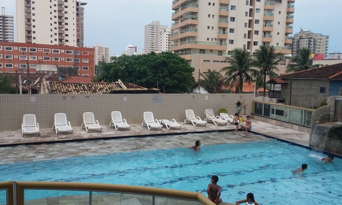 Tupi Appartement | *** PISCINE MEUBLÉE DISPONIBLE DANS UN BÂTIMENT DE LUXE ** HAUT STANDARD