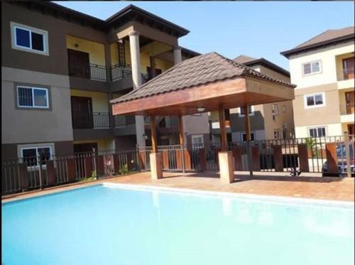 New Kingston Appartement | Free Wi-Fi, 24-hour Security, Pool