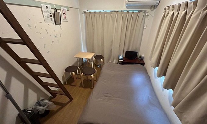 Sawara-ku Appartement | Free WiFi Good access to Hakata and Tenjin wa - Vintage III 303 / Fukuoka Fukuoka