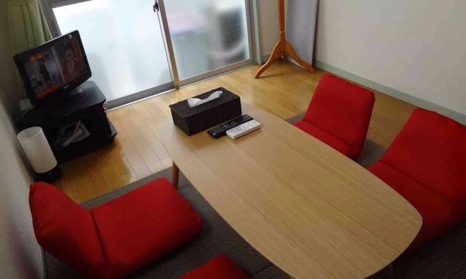 Sawara-ku Appartement | Free WiFi Good access to Hakata and Tenjin Wal - Vintage III 301 / Fukuoka Fukuoka