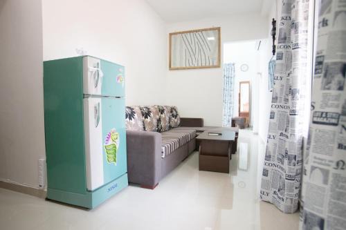 Bope-Poddala Appartement | Freedom Apartment 1