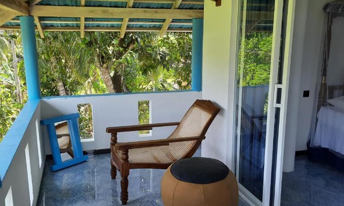 Bope-Poddala Appartement | Freedom apartment 2