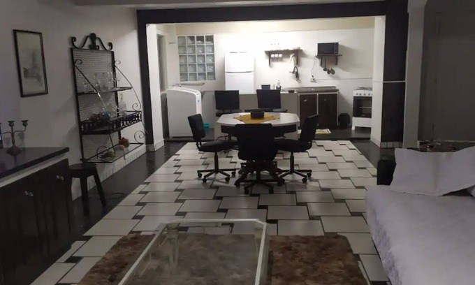Centro Appartement | FREEDOM! Complete apartment in the center