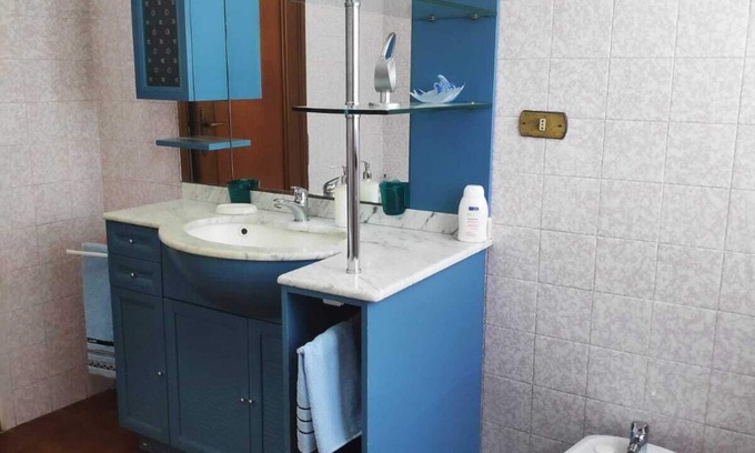 La Spezia Appartement | Maison de la Liberté !citra de morue 0111015 lt1442