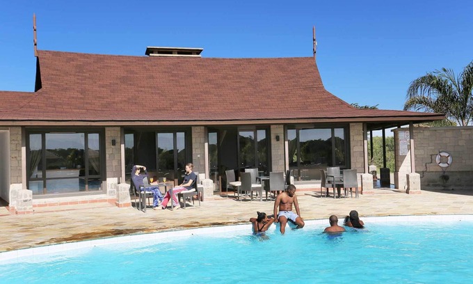 Nanyuki Appartement | Freedom in the wild - 5 bedroomed Apartments in the wild