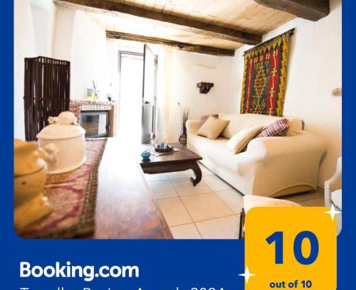 Nardodipace Maison | Freelandros Villa