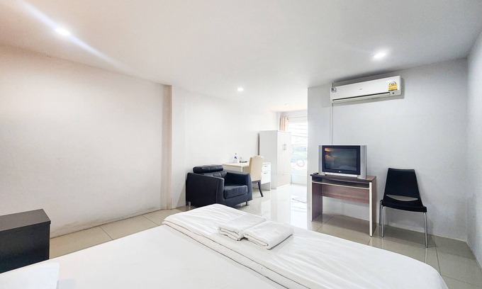 Bang Chalong Maison | Freesia Guesthouse Suvarnabhumi