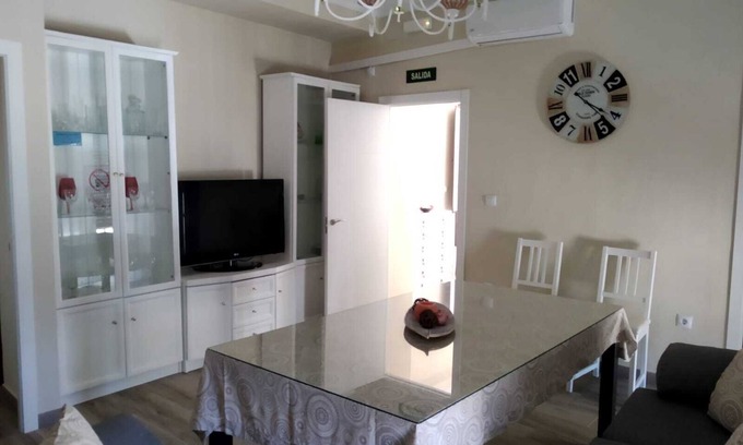 Fregenal de la Sierra Copropriété | FREGENAL CENTER APARTMENT
