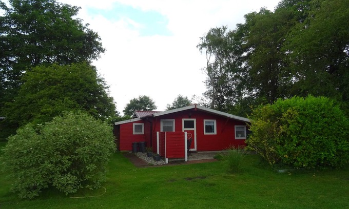 Lindewitt Maison | Frehmeyer: Vacation on the farm - Ferienhaus Frehmeyer