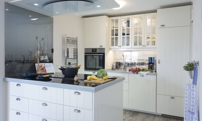 Dagebuell Appartement | Freie Sicht Das Nordsee-Gesundheitshaus 2