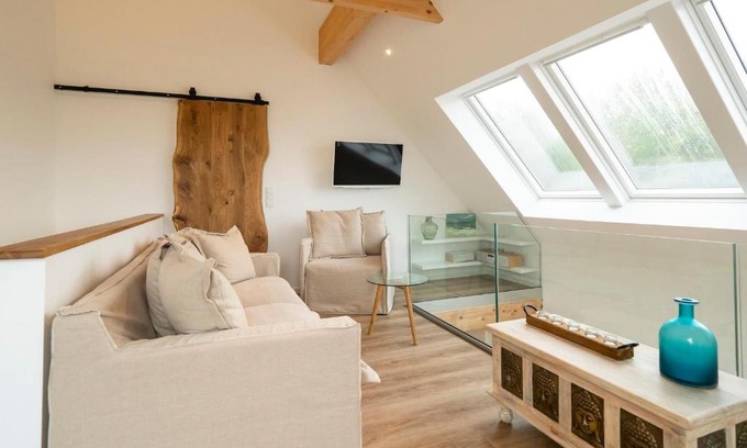 Barth Maison | Freigeist