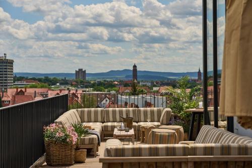 Goettingen Hôtel | FREIgeist Göttingen Nordstadt, A Member of Design Hotels