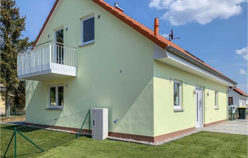 Warin Appartement | Freiheit