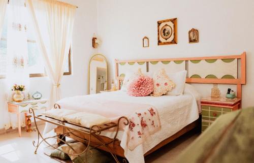 Papantla de Olarte Appartement | Freijoó Casa Vintage