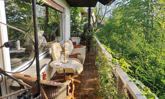 Kueps Maison | Freiraum