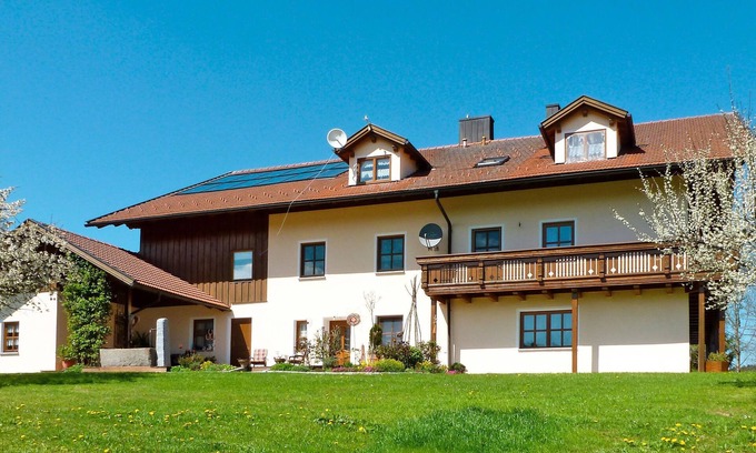 March Appartement | Freisinger by Interhome