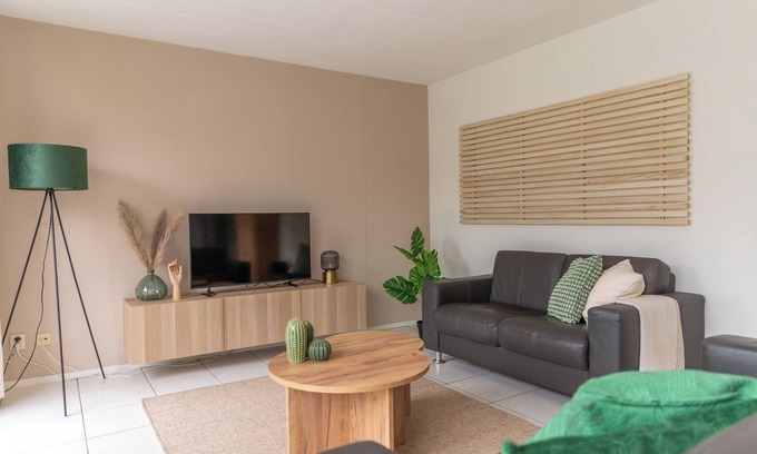 Sint Maartensvlotbrug Maison | Freistehendes, Strandnahes Ferienhaus für 6 Pers