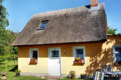 Kenz-Kustrow Maison | Freistehendes Ferienhaus In Ruhiger Lage