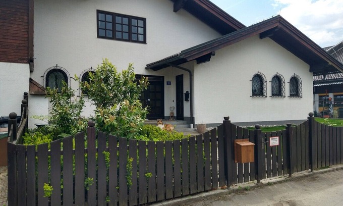 Feldkirchen in Kaernten Maison | Freizeit und Erholung am Sonnenberg