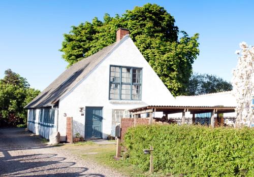 Langeskov Appartement | Frejas bed and breakfast