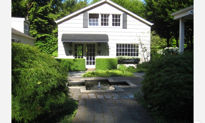 Lakewood Maison | Maison de campagne française