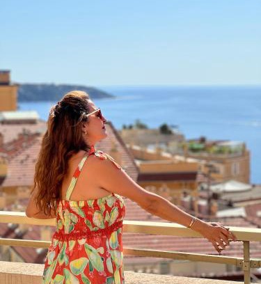 Beausoleil Appartement | French Riviera - Monaco