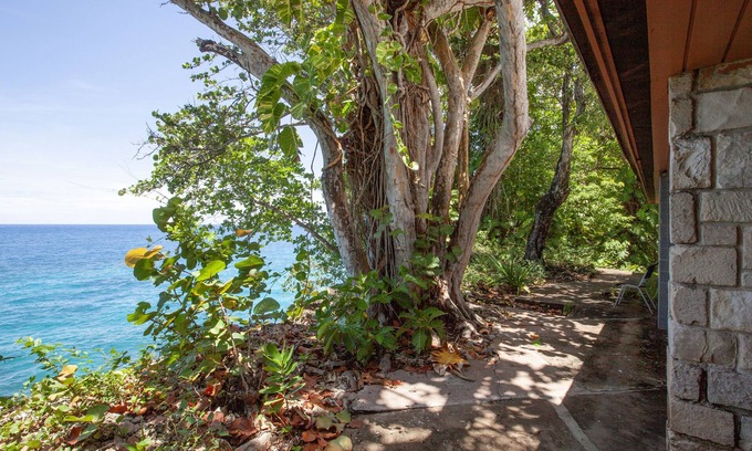 Drapers Hôtel | Frenchman's Cove Resort