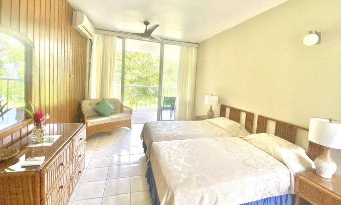 Port Antonio Station Balnéaire | Frenchman's Cove Resort: The Great House