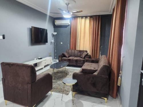 Accra Appartement | Frennin Court