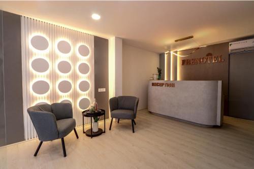 Begumpet Hôtel | Frenotel