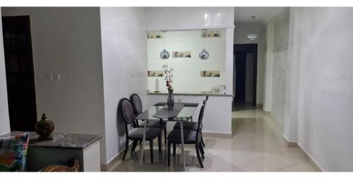 Tetouan Appartement | Frente a playa