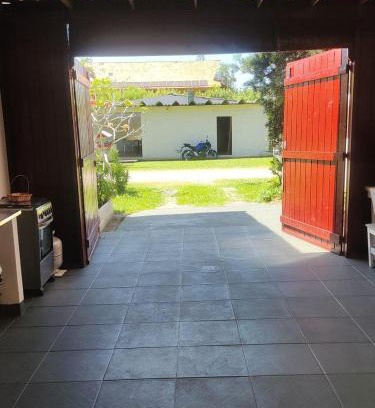 Armacao Maison | Frente a Praia