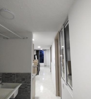 Bucaramanga Maison | Fresca y confortable Habitación en Apartamento Compartido