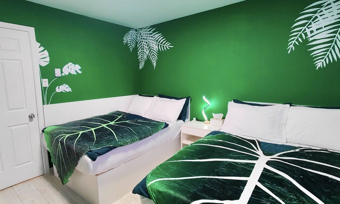 Lower Sackville Appartement | Fresh & Bright Private Guest Suite
